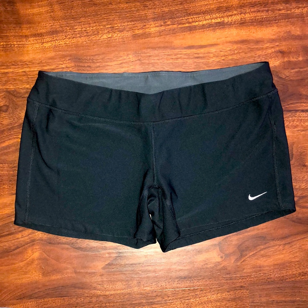 Nike Dri-Fit Athletic Shorts